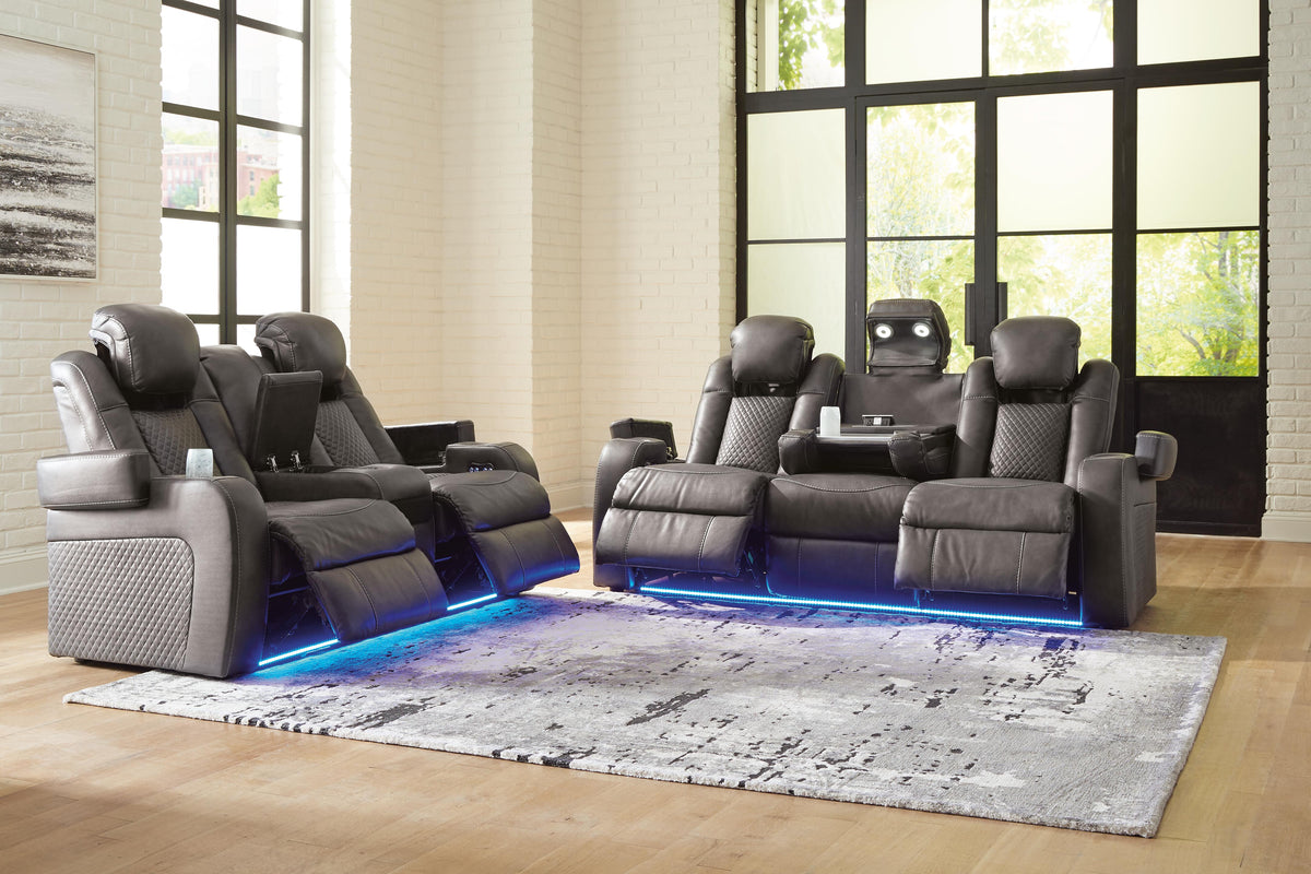 Fyne-Dyme Stationary Sofa Sets