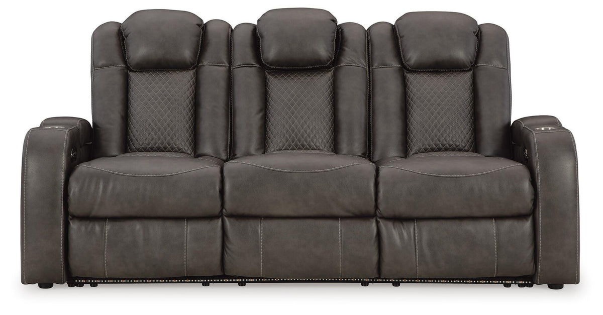 Fyne-Dyme Recliners