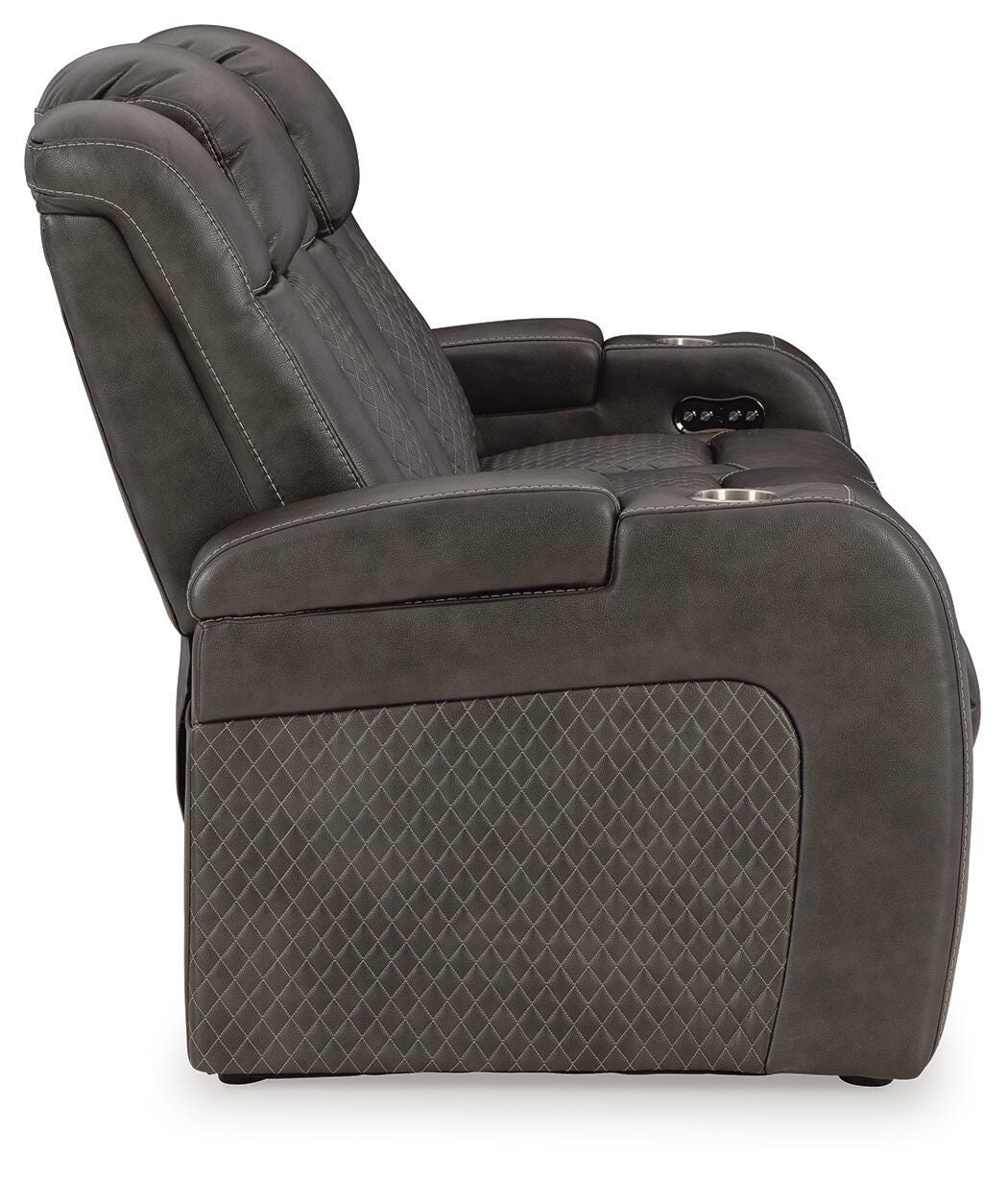 Fyne-Dyme Power Reclining Sofas