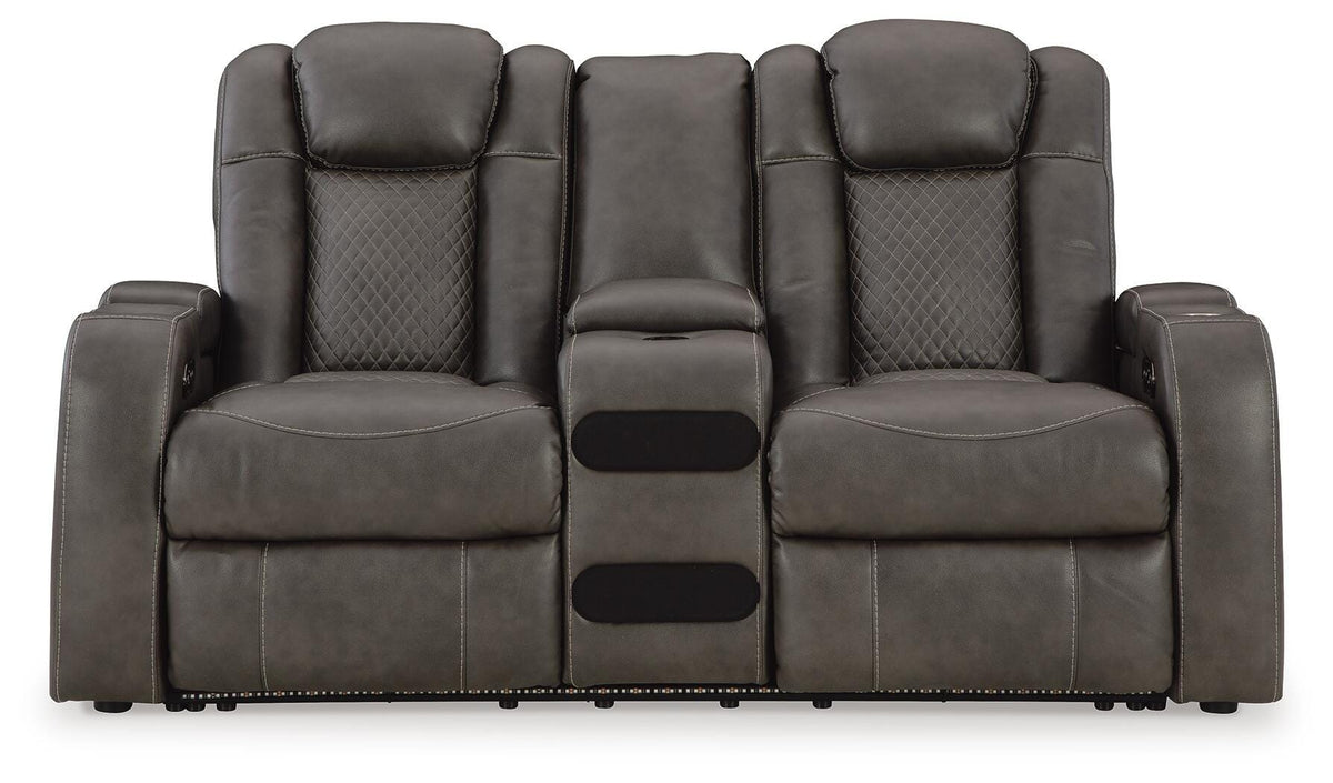 Fyne-Dyme Recliners