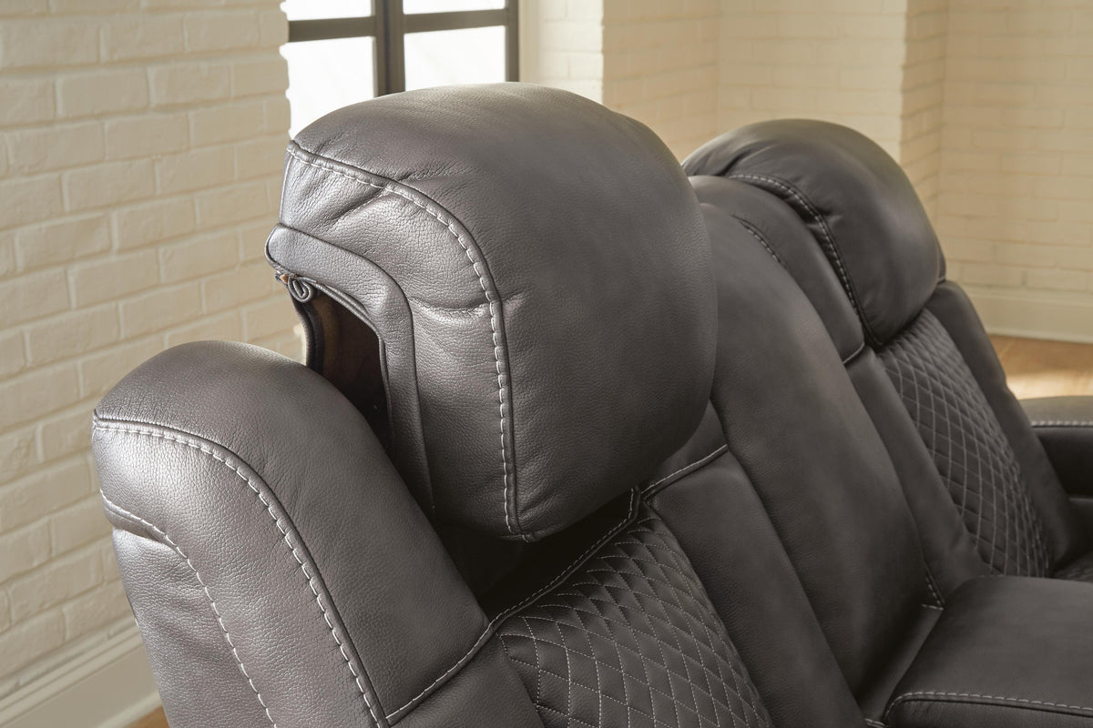 Fyne-Dyme Stationary Sofa Sets