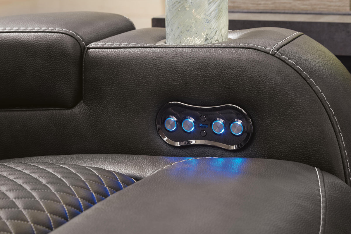 Fyne-Dyme Stationary Sofa Sets