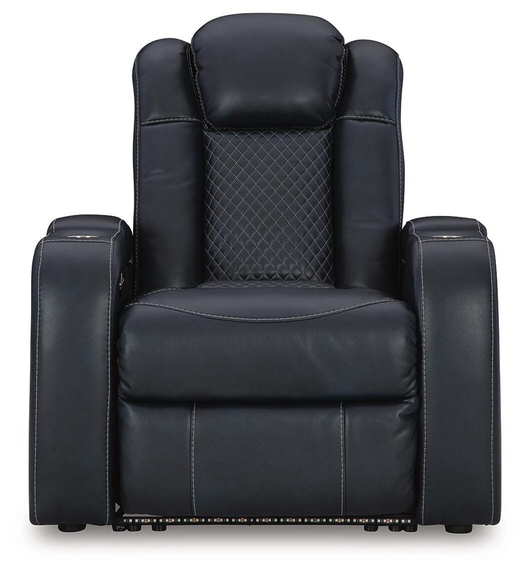 Fyne-Dyme Recliners