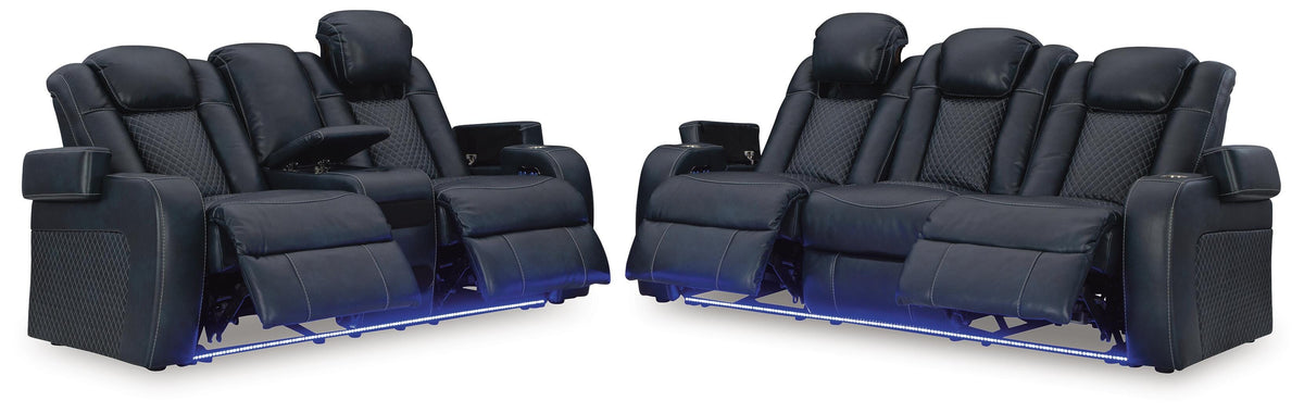 Fyne-Dyme Stationary Sofa Sets