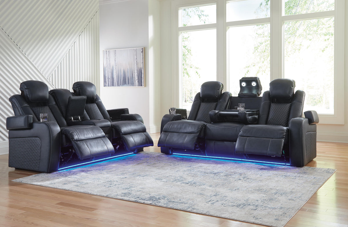 Fyne-Dyme Stationary Sofa Sets
