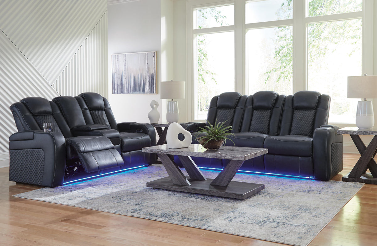 Fyne-Dyme Stationary Sofa Sets