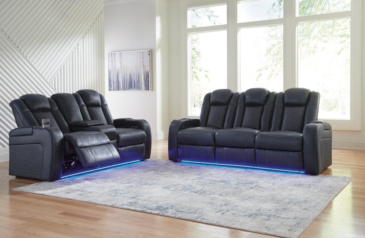 Fyne-Dyme Stationary Sofa Sets