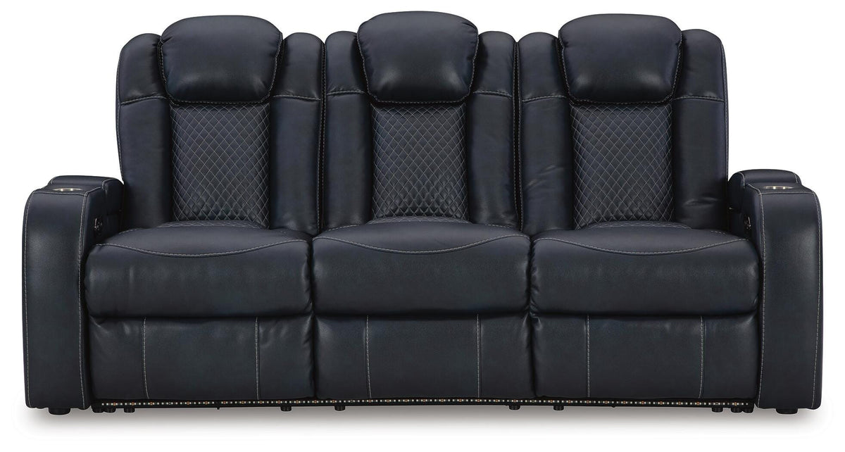 Fyne-Dyme Recliners