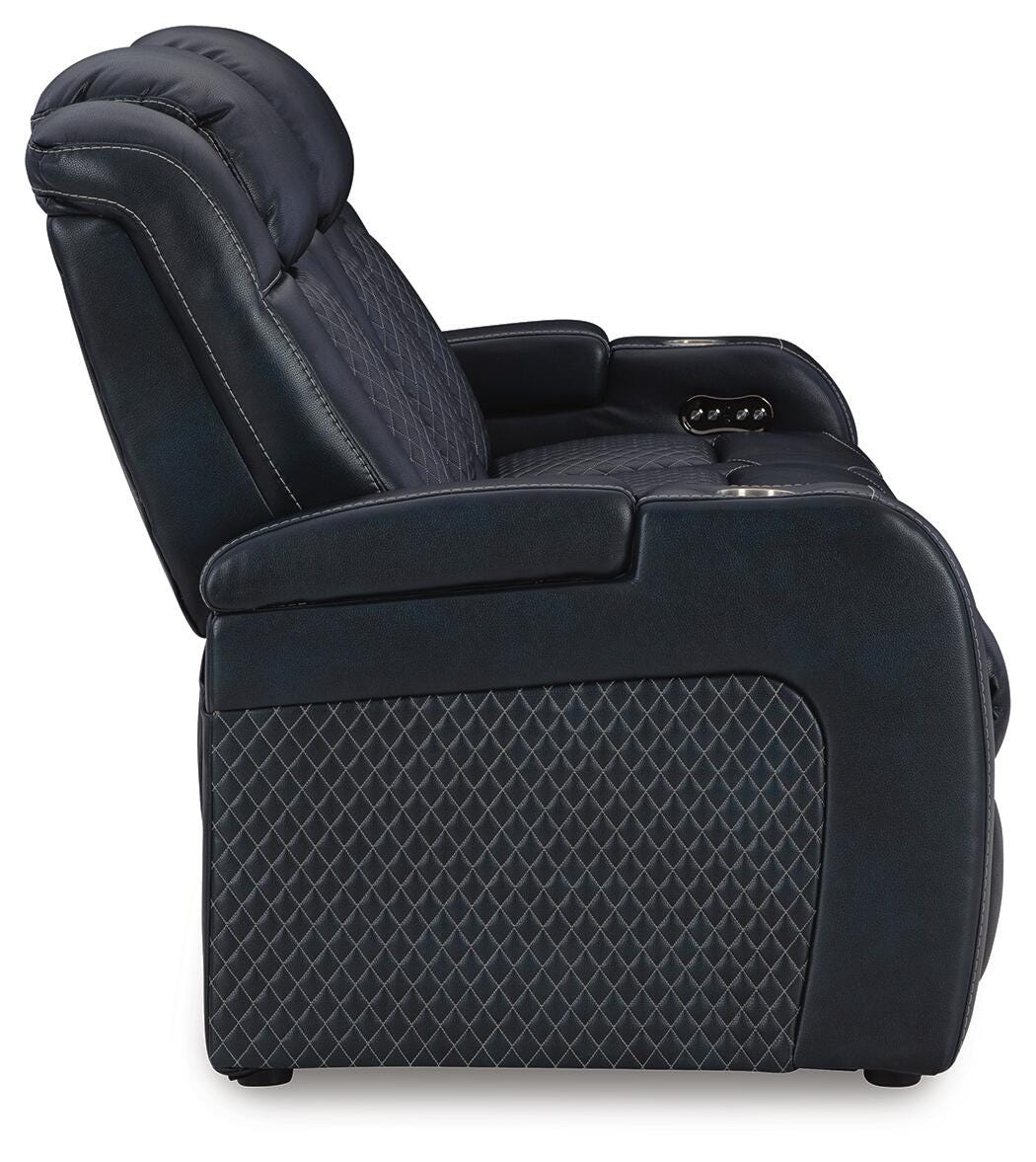 Fyne-Dyme Recliners