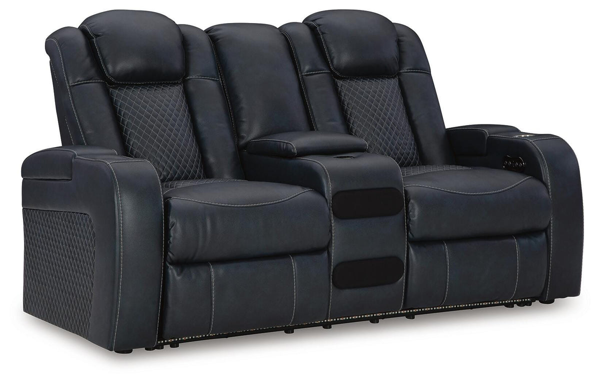 Fyne-Dyme Recliners