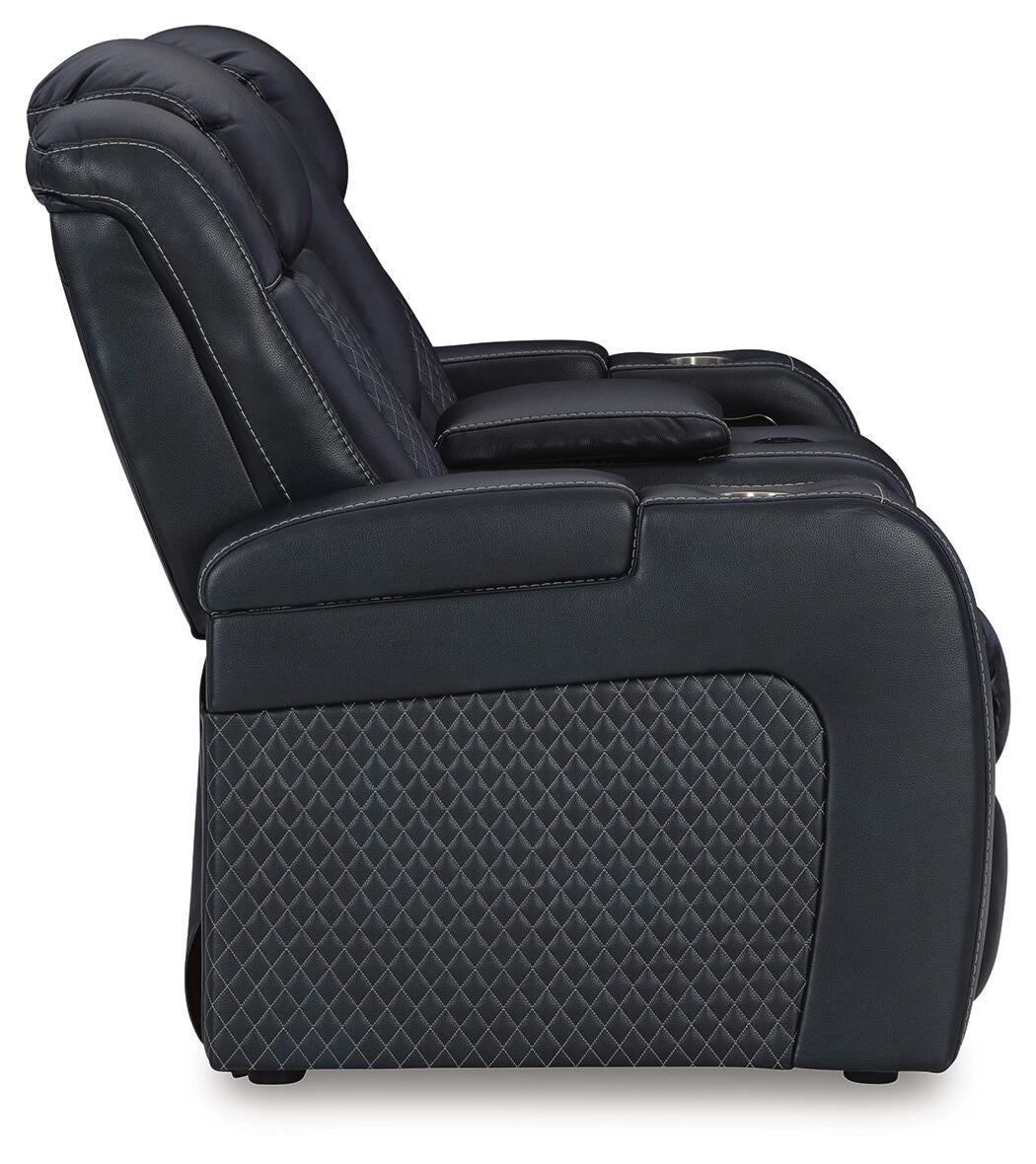 Fyne-Dyme Recliners