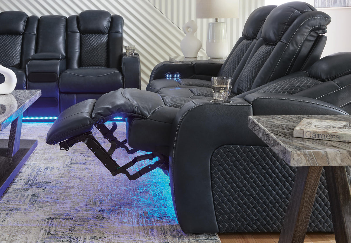Fyne-Dyme Stationary Sofa Sets