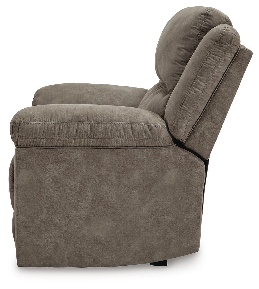 Laresview Recliner by Ashley - image 8