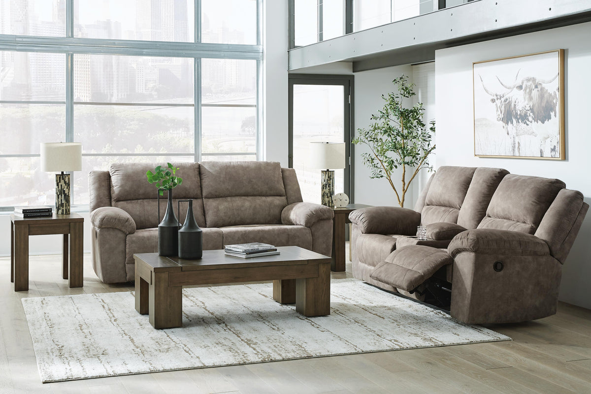 Laresview Stationary Sofa Set by Ashley - image 3