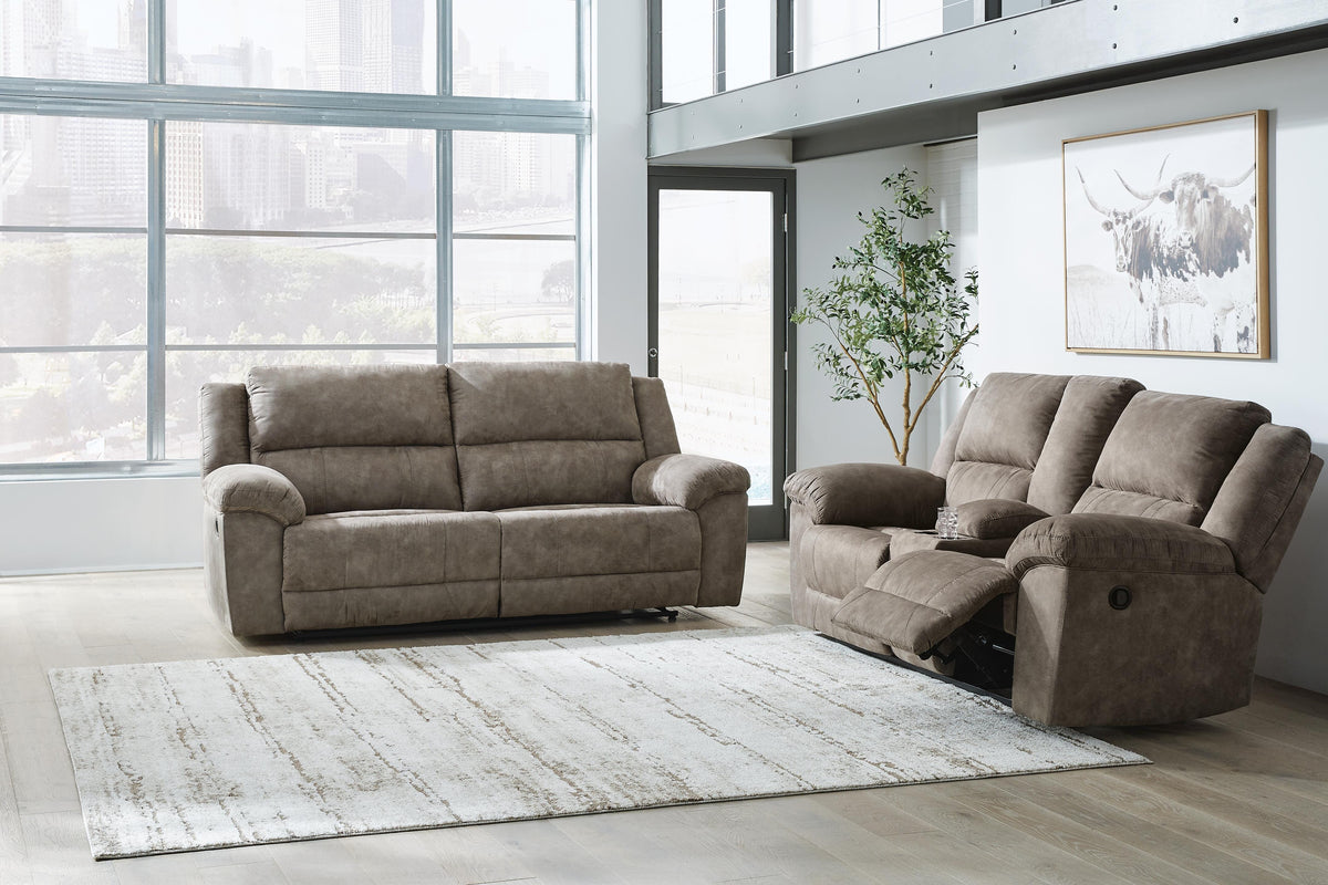 Laresview Stationary Sofa Sets