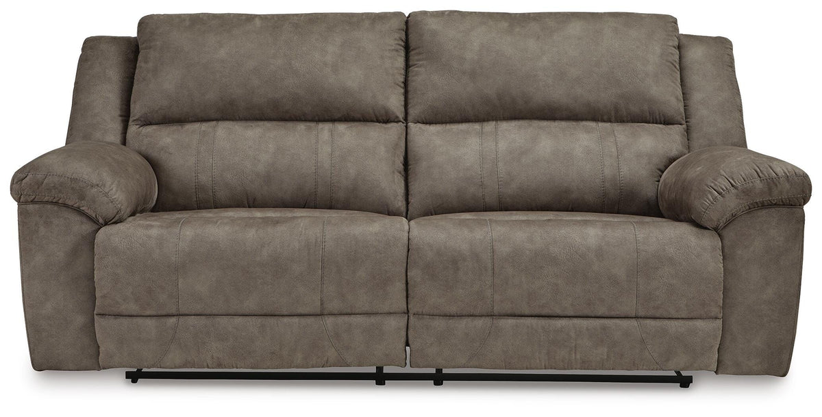 Laresview Reclining Sofas