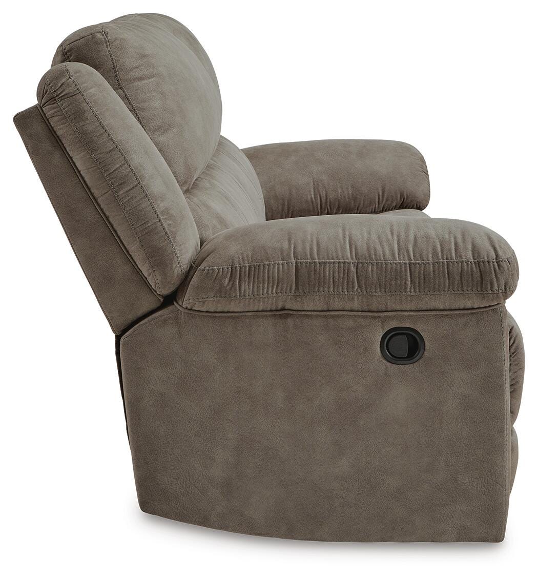 Laresview Reclining Sofas