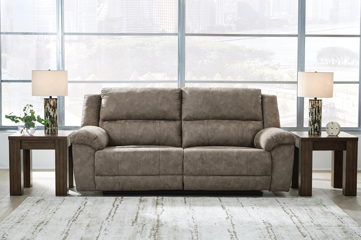 Laresview Reclining Sofas