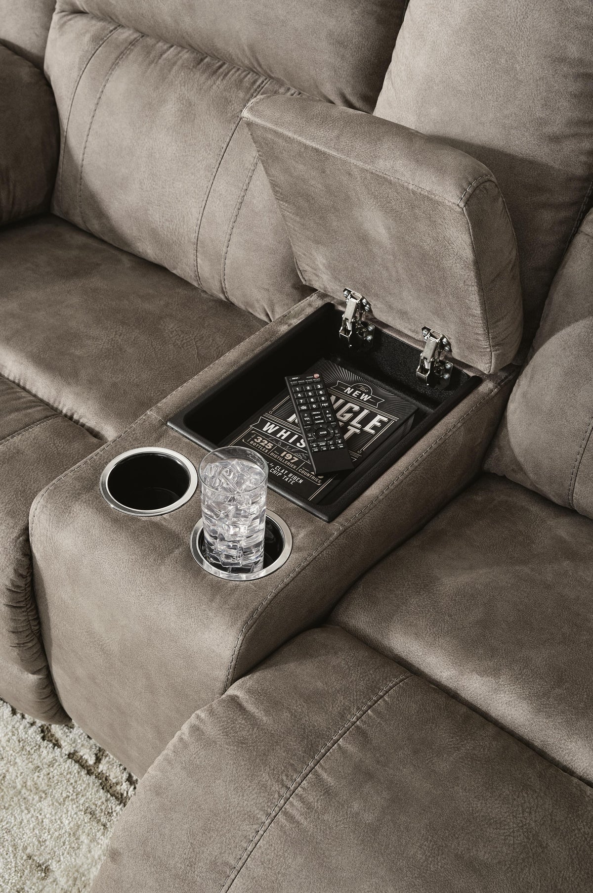 Laresview Stationary Sofa Set by Ashley - image 4
