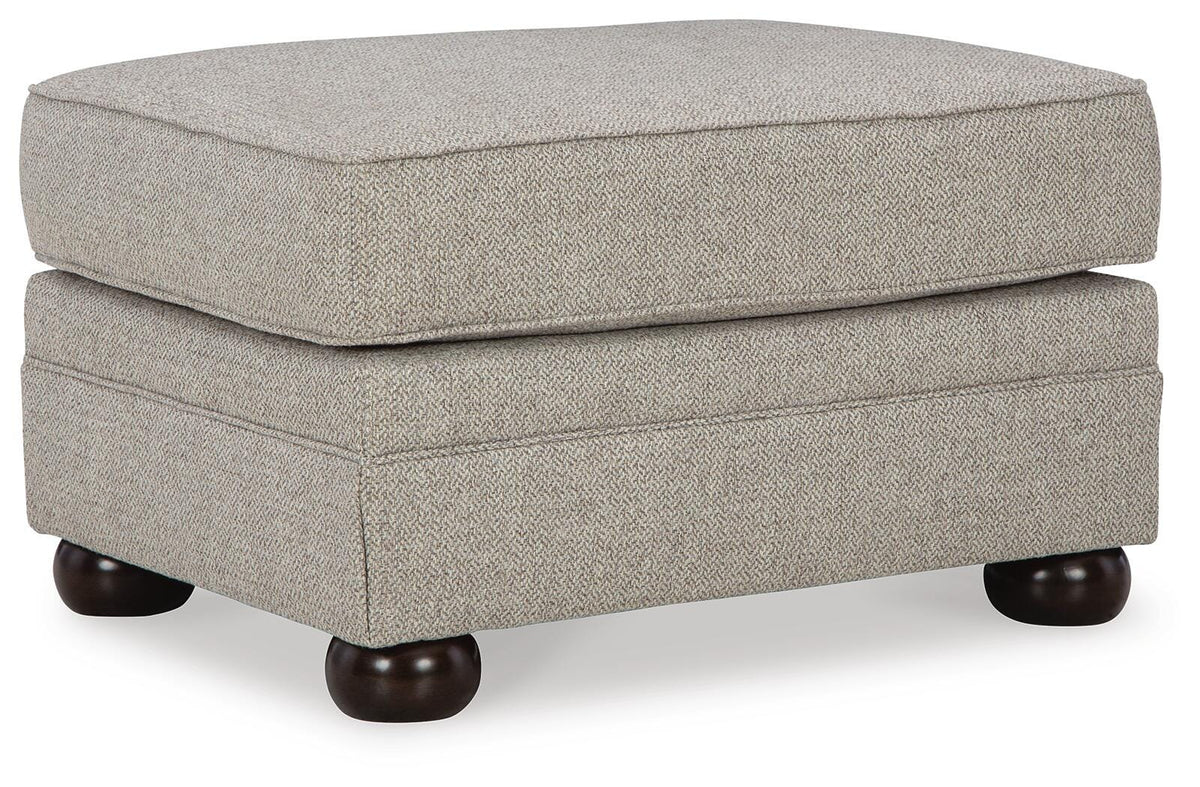Gaelon Ottomans