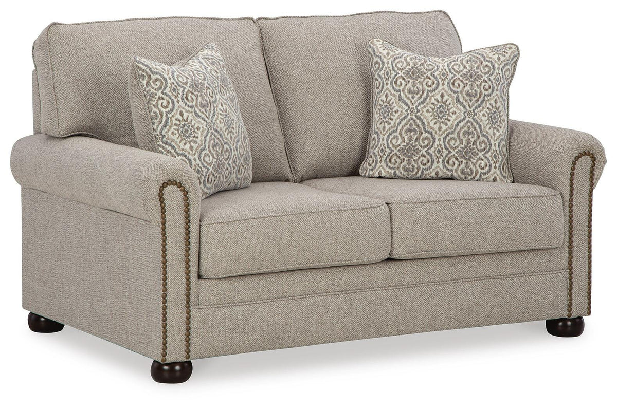 Gaelon Stationary Sofa Sets