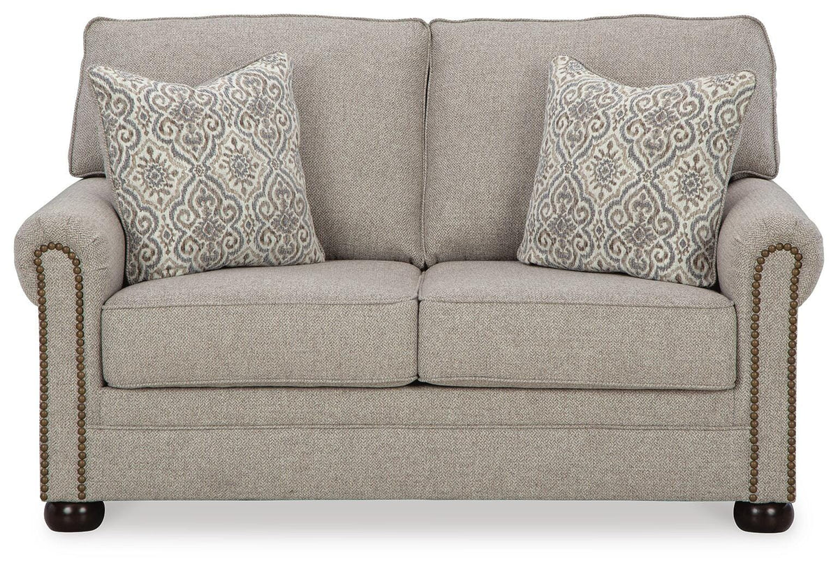 Gaelon Stationary Sofa Sets