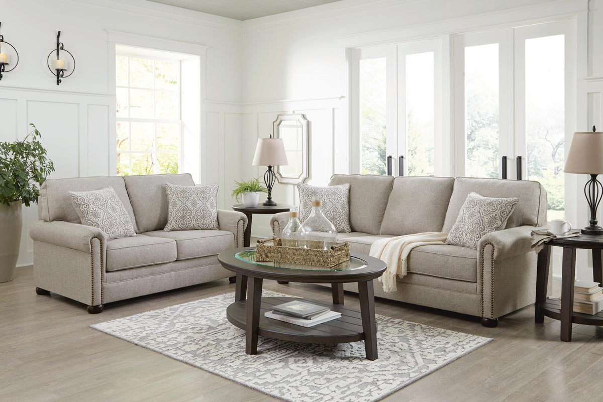 Gaelon Stationary Sofa Sets