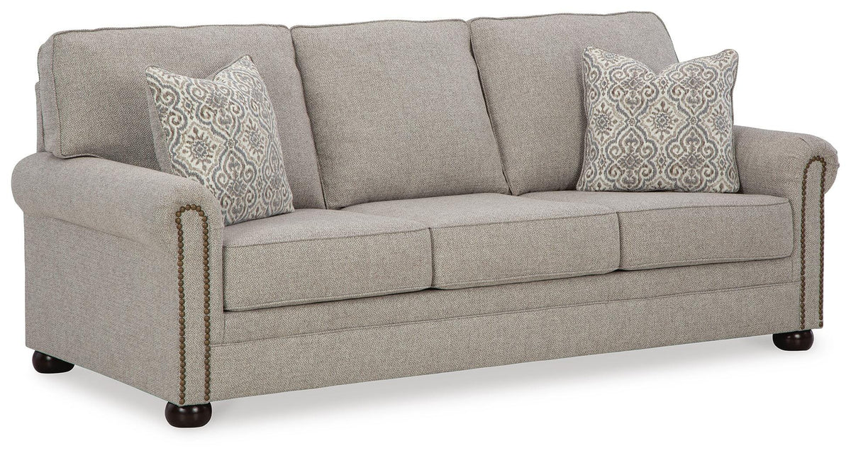 Gaelon Stationary Sofa Sets