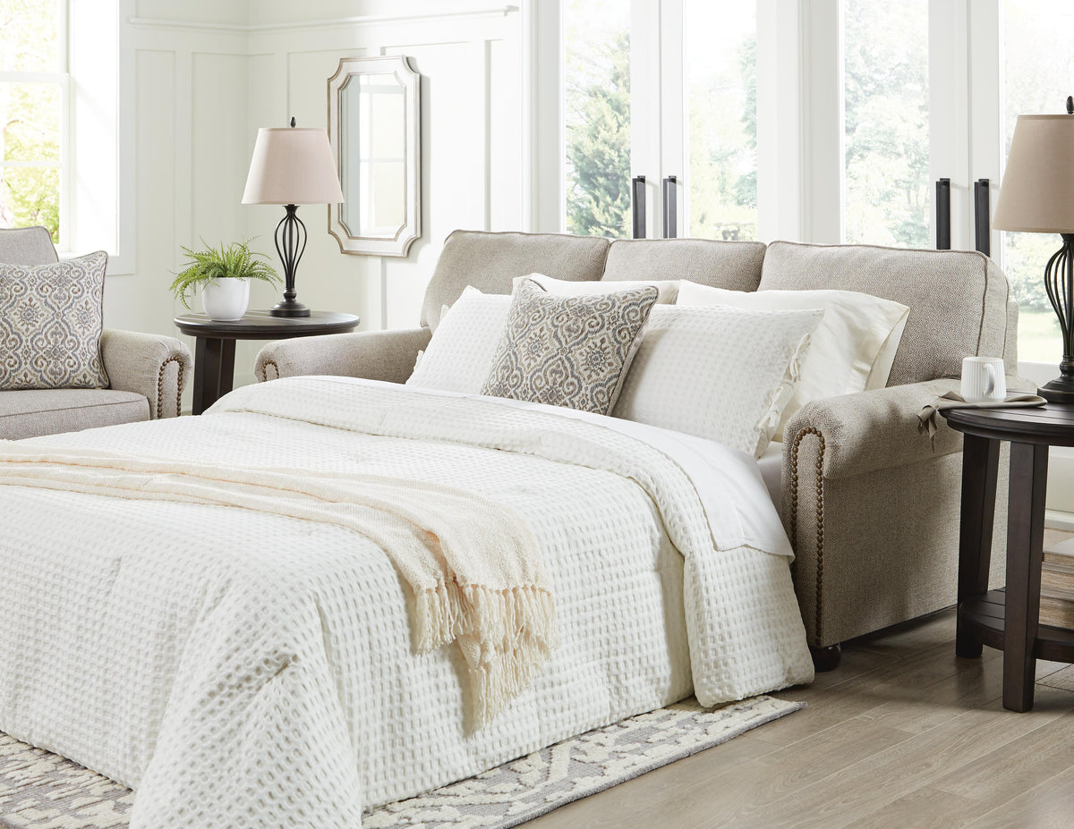Gaelon Sleeper Sofas