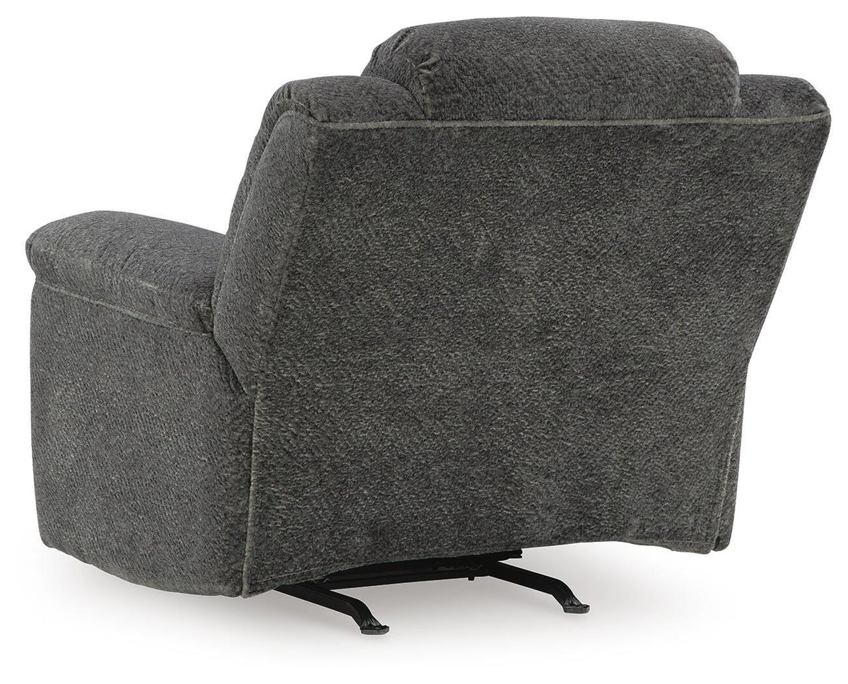 Frohn Recliners
