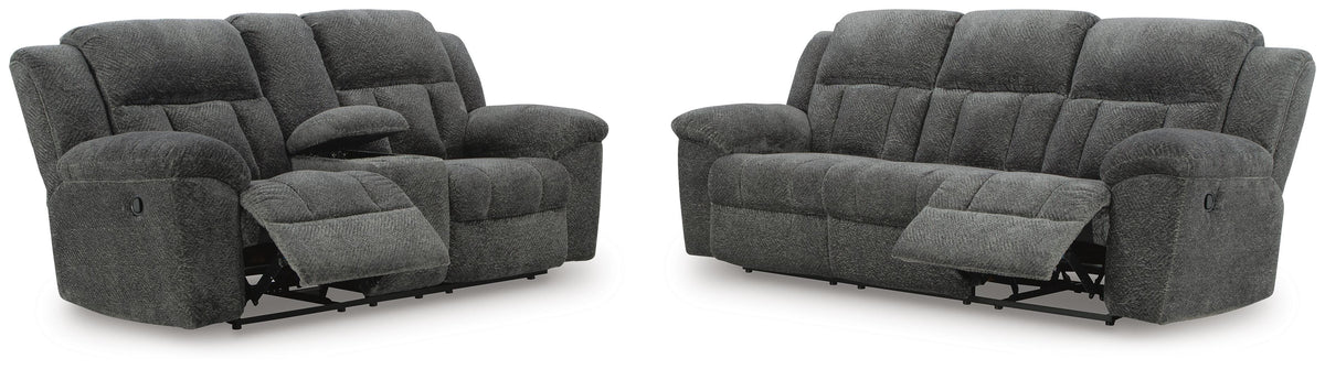 Frohn Stationary Sofa Sets