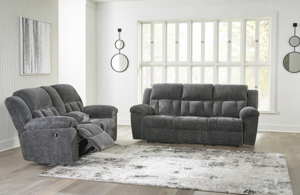Frohn Stationary Sofa Sets