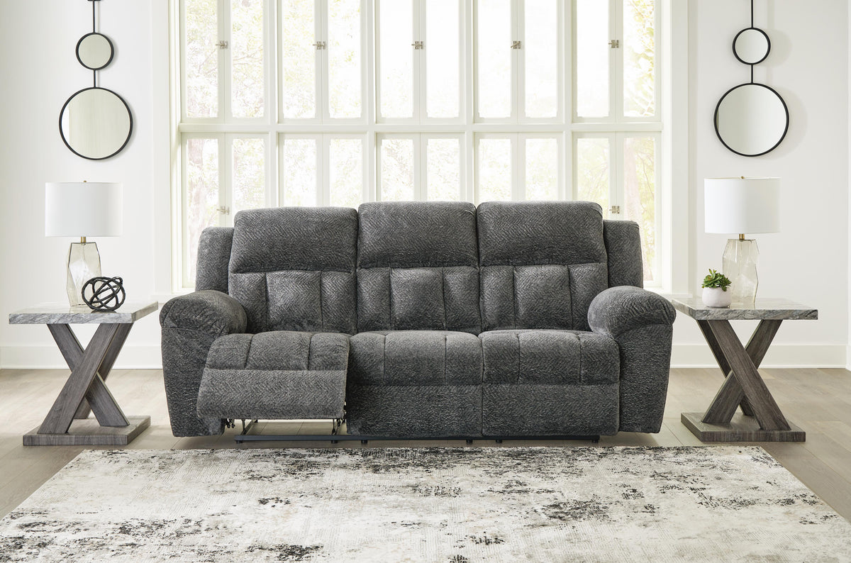 Frohn Reclining Sofas