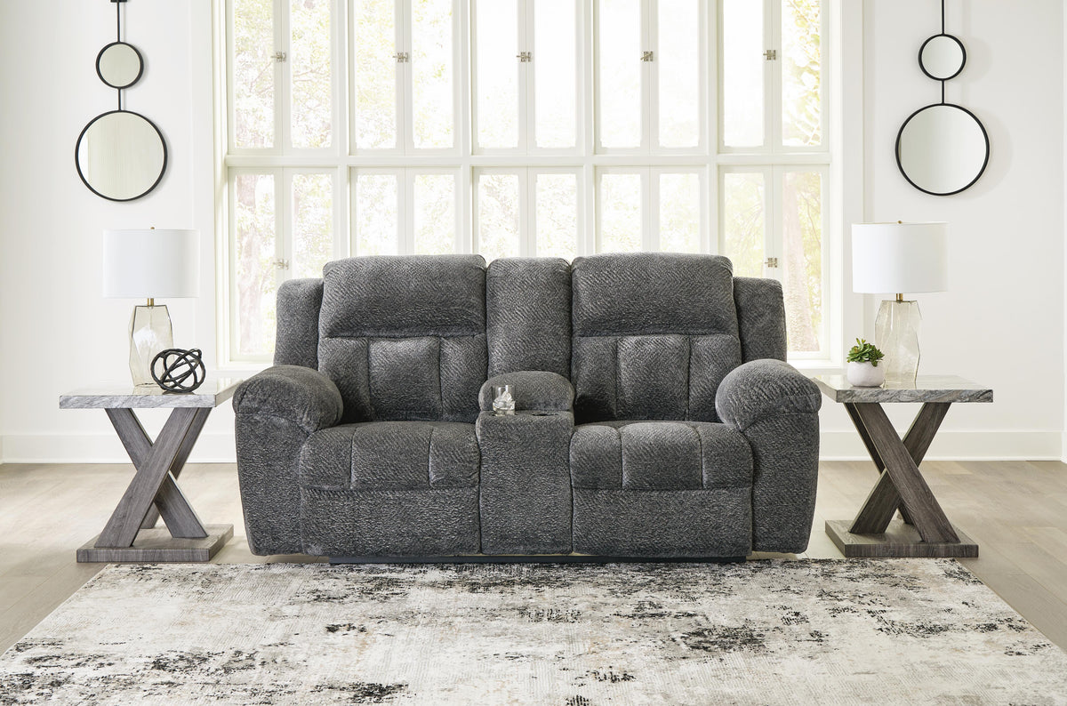 Frohn Reclining Loveseats
