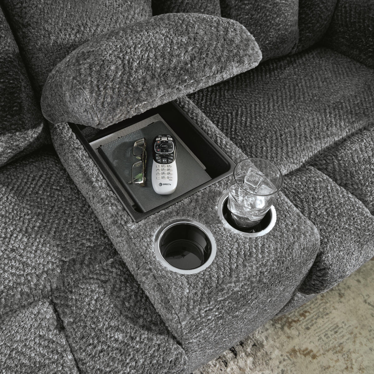 Frohn Reclining Loveseats