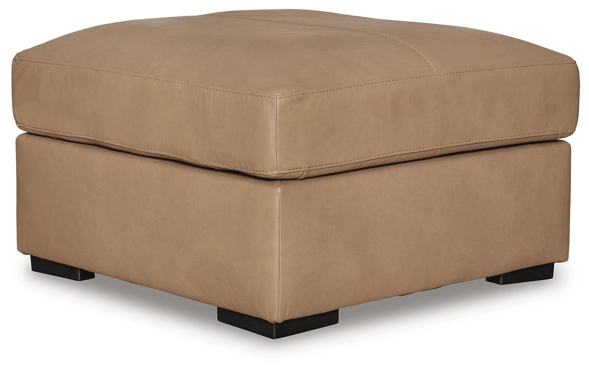 Bandon Ottomans