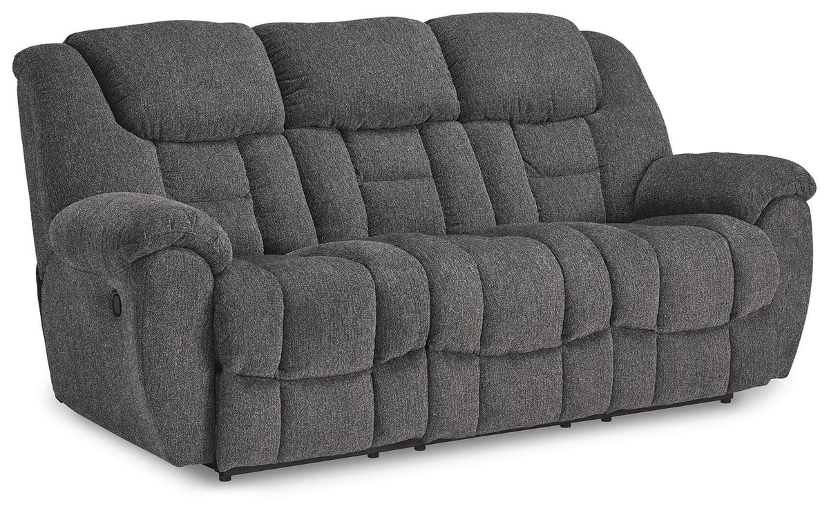 Foreside Reclining Sofas