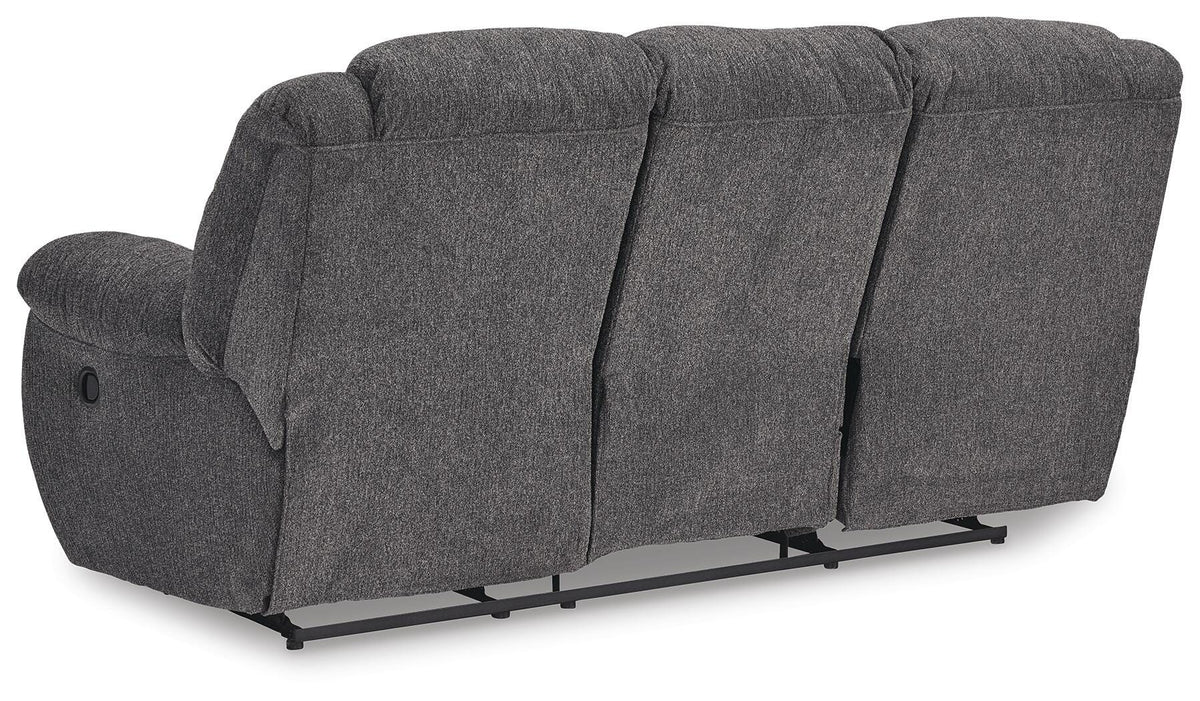 Foreside Reclining Sofas