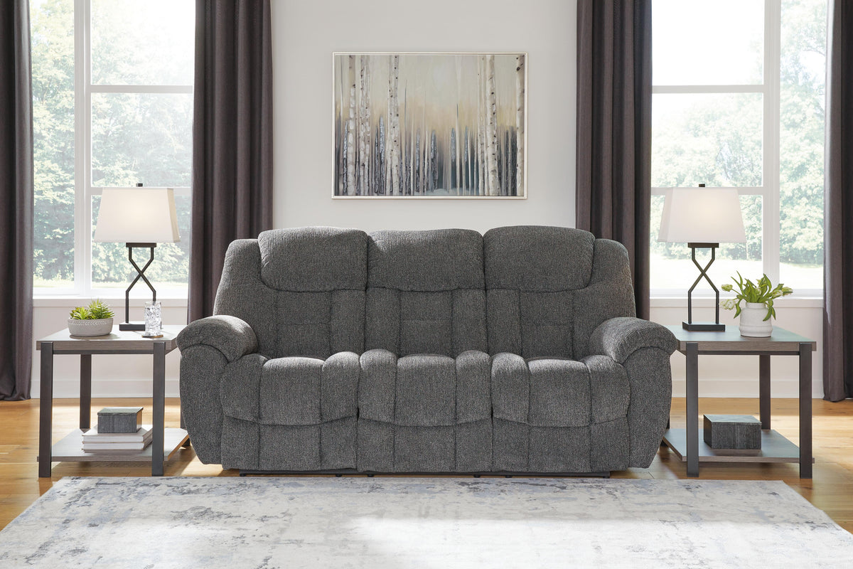 Foreside Reclining Sofas