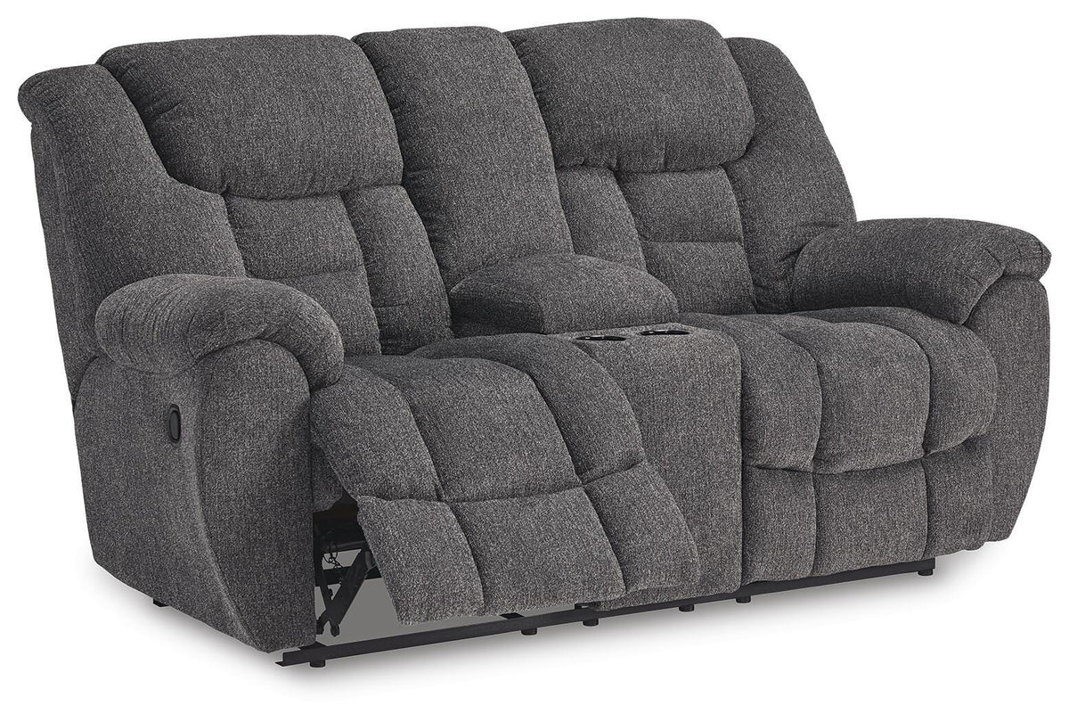 Foreside Reclining Loveseats
