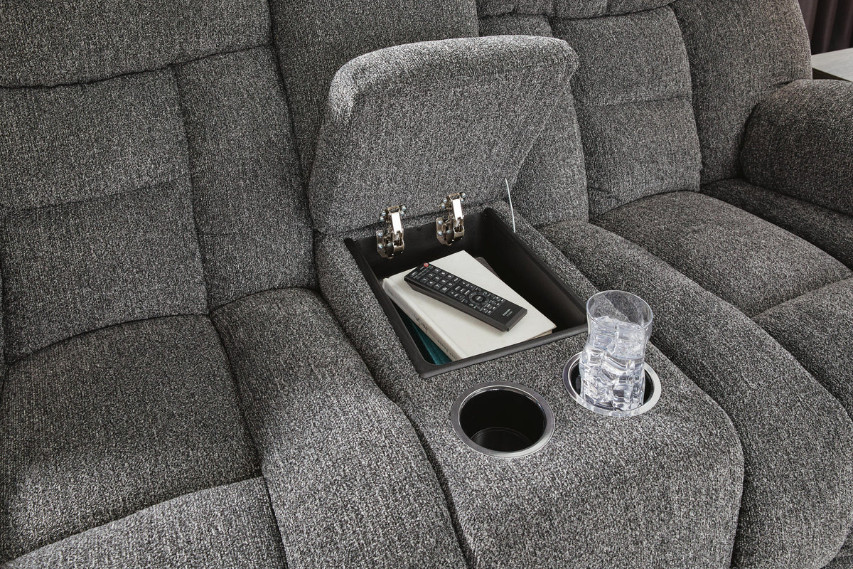Foreside Reclining Loveseats