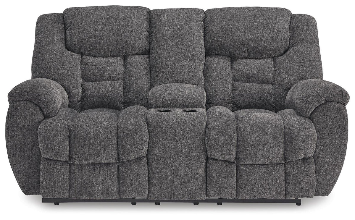 Foreside Reclining Loveseats
