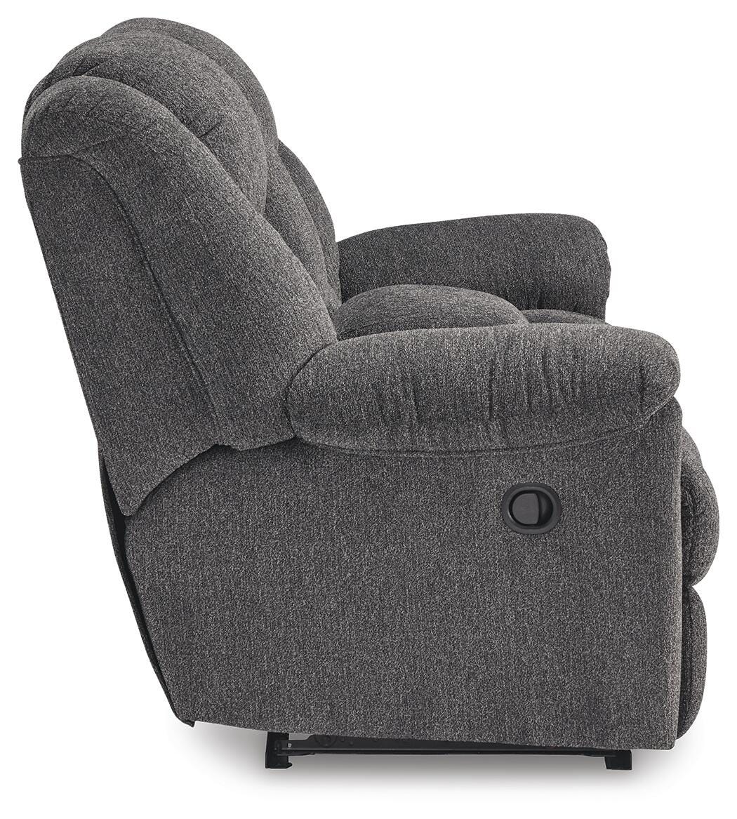 Foreside Reclining Loveseats