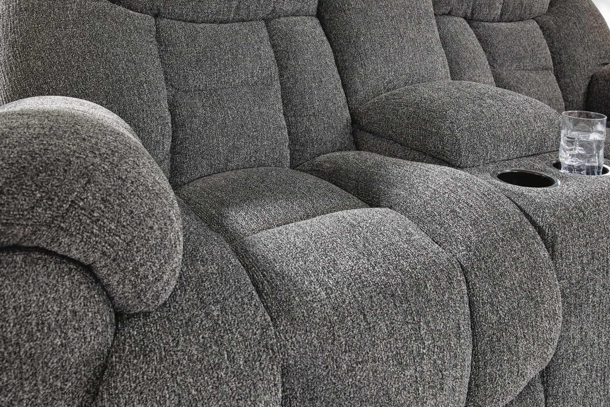 Foreside Reclining Loveseats