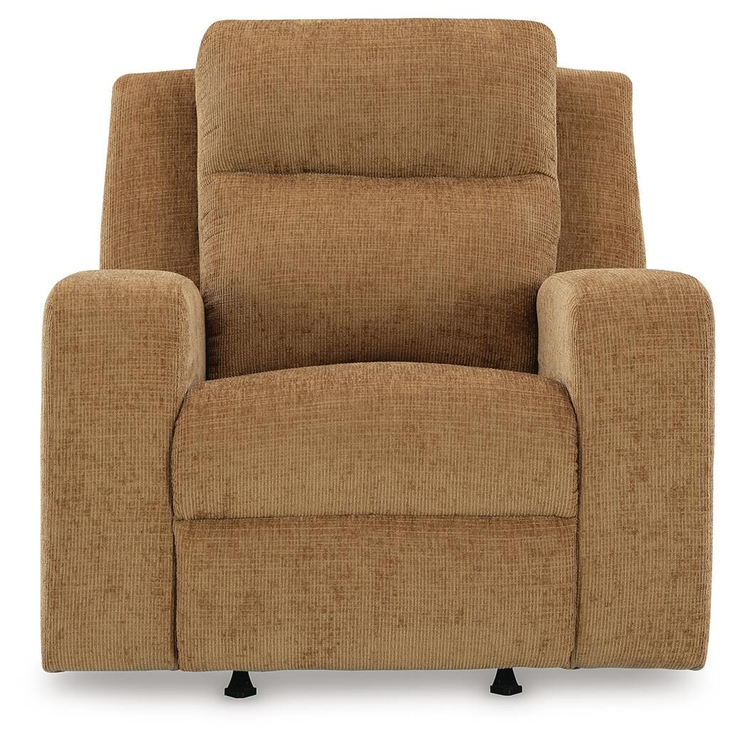 Kanlow Recliners