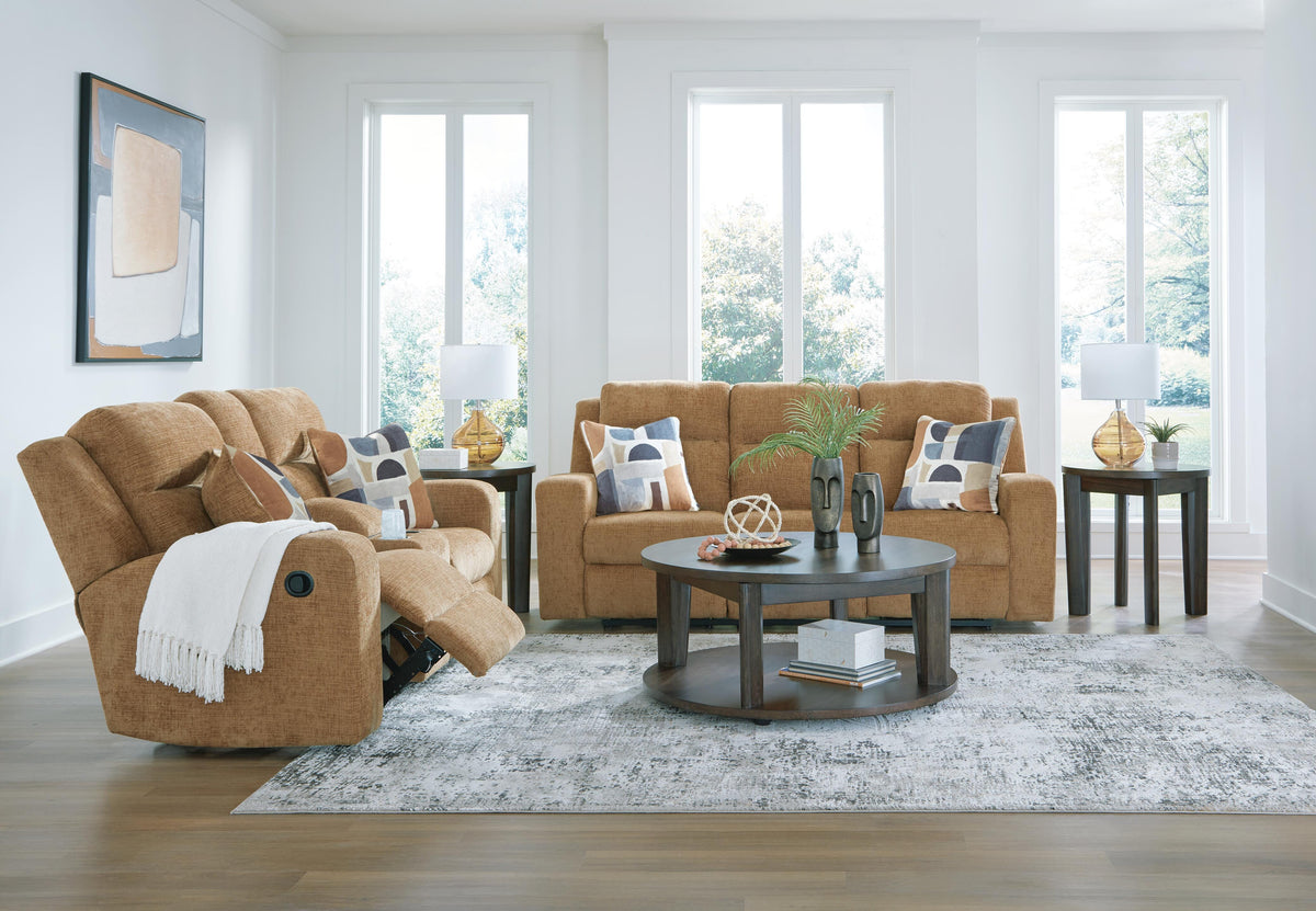 Kanlow Stationary Sofa Sets