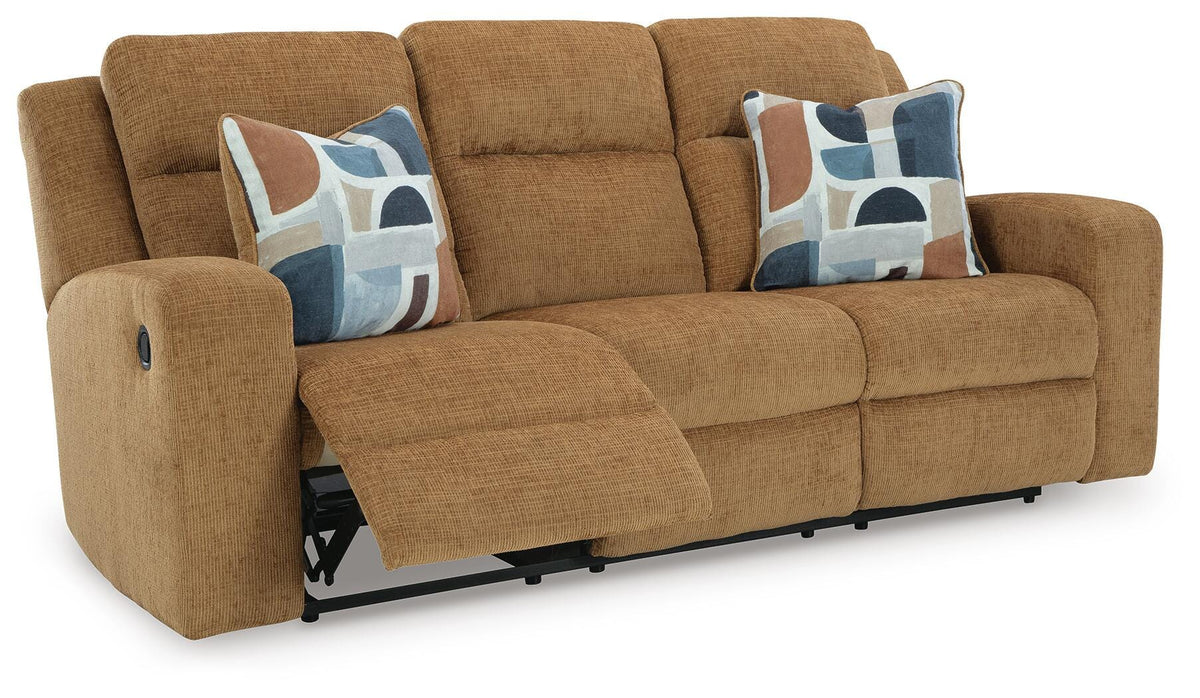 Kanlow Reclining Sofas