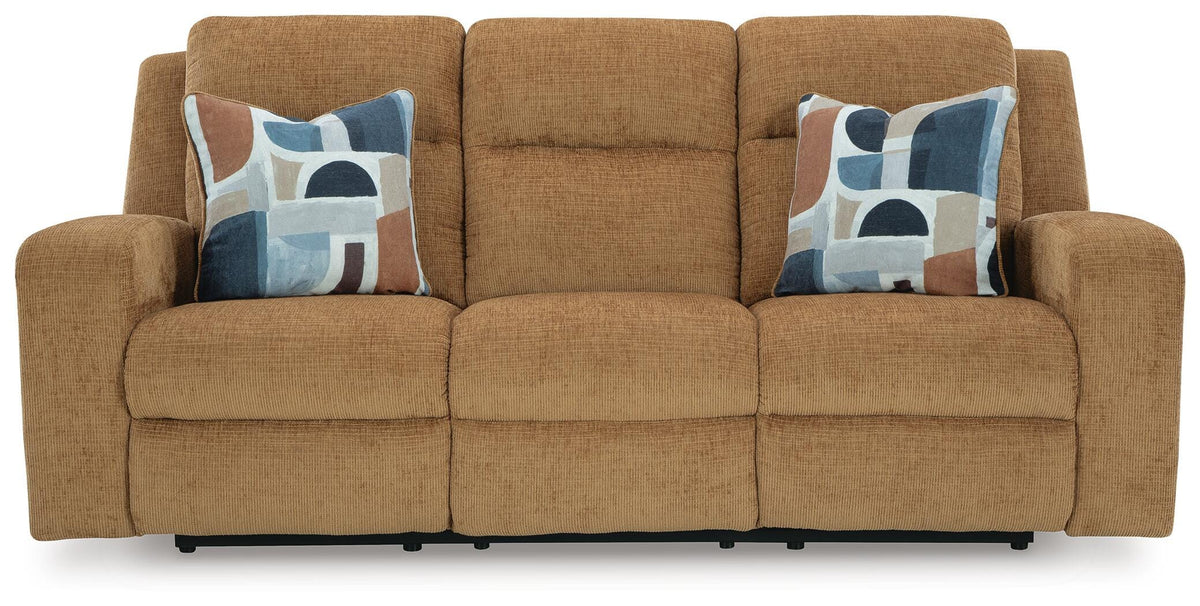 Kanlow Reclining Sofas