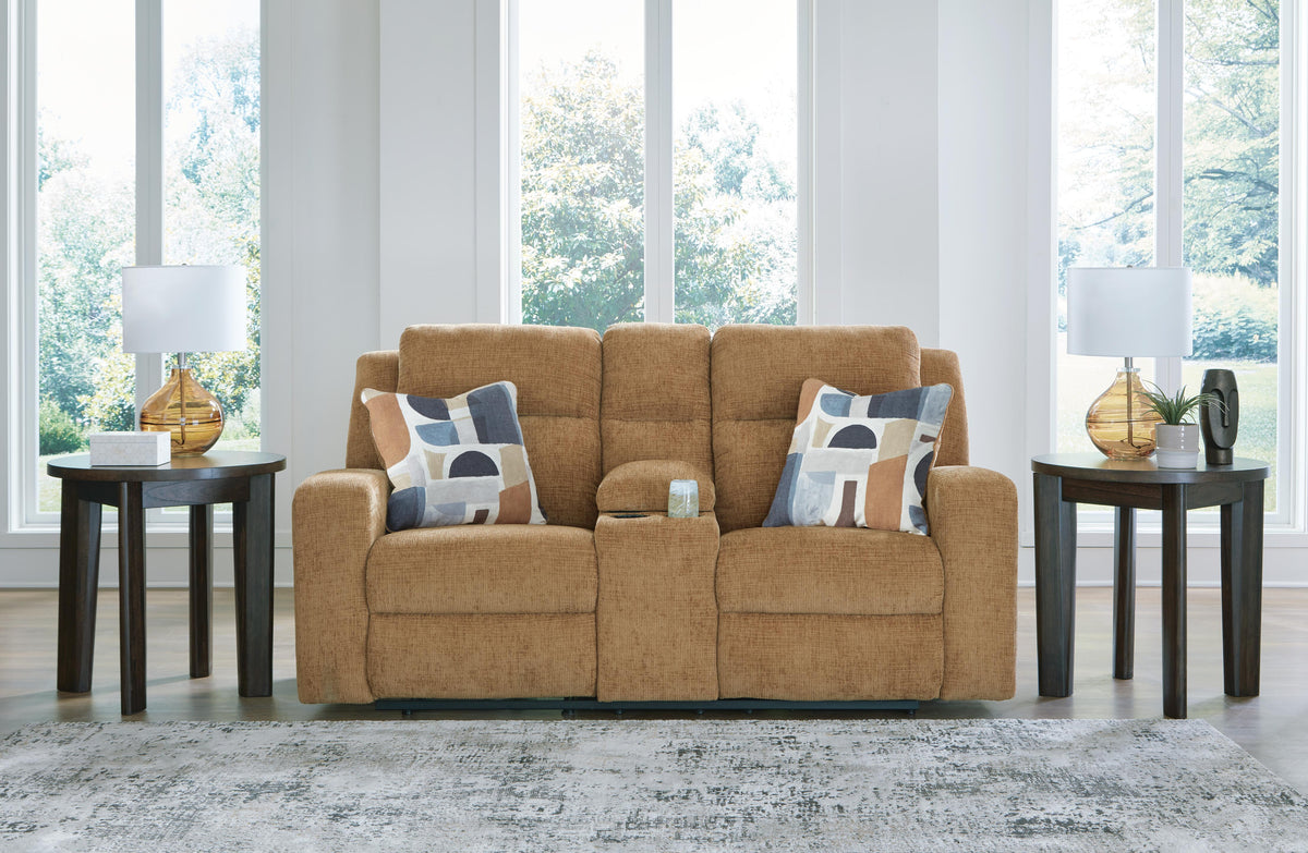 Kanlow Reclining Loveseats
