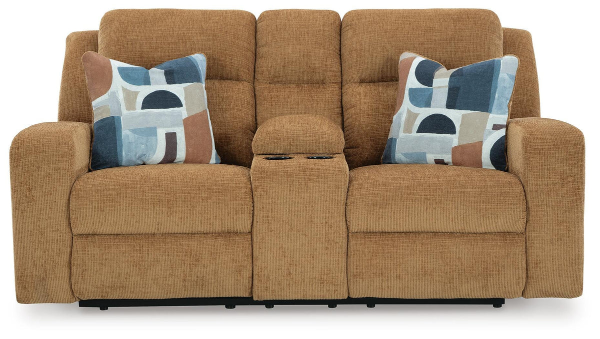 Kanlow Reclining Loveseats